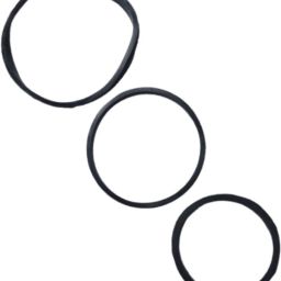 Mixer Grinder Jar Lid the Pack Inside Small8.5cm,Medium11cm, Big Gaskets12.8cm Mixer Jar Gasket-picture-2