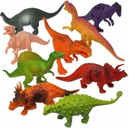 NewDinosaur Egg Digging Egg Toy Learning While Playing Toy for Kids-image-33