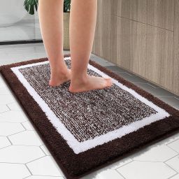 Microfiber Door Mat-22