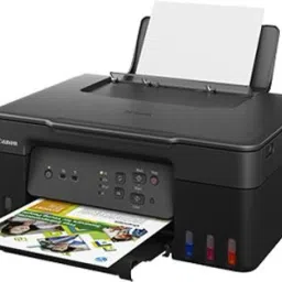 Canon pixma ink efficient g3730 Multi-function WiFi Color Ink Tank Printer with Voice Activated Printing Alexa-12