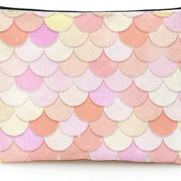 theyayacafe Women Multicolor Cosmetic Bag-picture-5