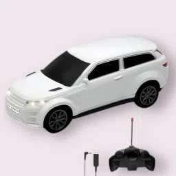 3D Famous Car Rechargeable Remote Control Toy W31-image-59