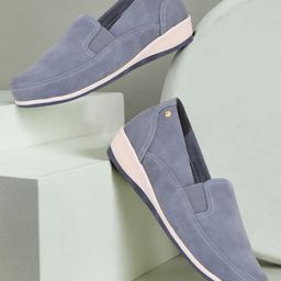 bata Casey-Smooth Party Wear For Women-picture-10
