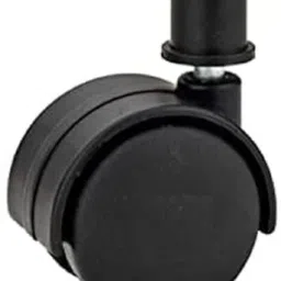Air Cooler 19 mm Castor Wheels Universal Plug-in type for Home Air Cooler Appliance Furniture Caster-27