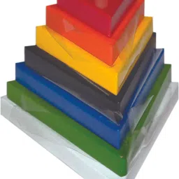 Triangle Tower in Grading Shapes-22