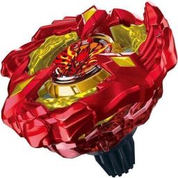 BX-23 PhoenixWing Xtreme Gear X- Series PhoenixWings9-60GF Bey Set-image-106