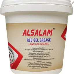 Silicon 1000 ml Grease-image-56