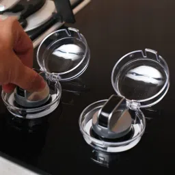 Gas Stove Knob Covers for Child Safety-picture-27