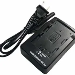 digiclicks MH-18a Quick Battery Charger for EN-EL3e Camera Battery Charger (Black)Camera Battery Charger-picture-29