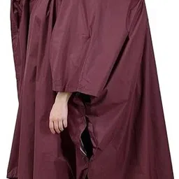 rocksport Solid Women Raincoat-picture-23