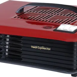 EEKTHEATCONVTOR EEKTHEATCONVETOR Fan Room Heater-picture-14