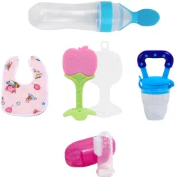 New_Nibbler Soother269 Teether and Feeder-image-3