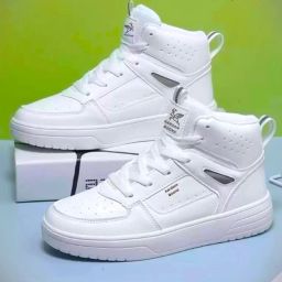 luxury fashionable casual partywear boots Boots For Men-image-64