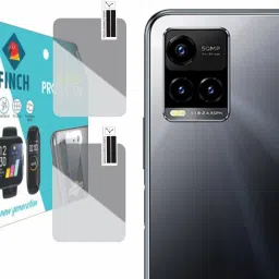 FINCH Camera Lens Protector for Vivo Y33s-image-73