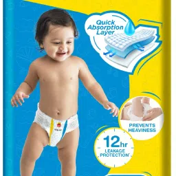 Active Diaper Pants - XL-image-70