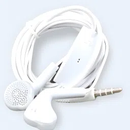 3.5mm Jack Stereo Earphone with Richer Bass, S-a-m-s-u-n-g EHS61-5 Wired Gaming Headset-18