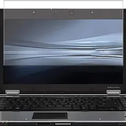 HSP Edge To Edge Screen Guard for HP ELITEBOOK 8540 W SCREEN PROTECTOR-picture-30