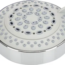 MS02 Mist Shower Head (Chrome) Fixed Mount-image-56