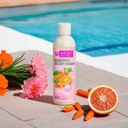 BABYPRO Body Wash-image-46