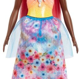 Dreamtopia Princess Doll (Light-Pink Hair) for Kids Ages 3 Years Old and Up-image-40