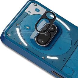 LIKEDESIGN Back Camera Lens Glass Protector for Nothing Phone 3A, Nothing Phone 3a-picture-11