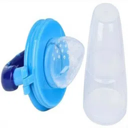 Fruit and Food Nibbler & Feeding Pacifier Feeder Teether and Feeder Soother-9