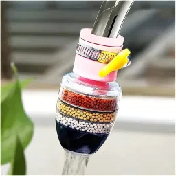 Faucet Mount Filter Faucet Water Filter Water Purifier Faucet 5 Layer Filtration Faucet Nozzle-10