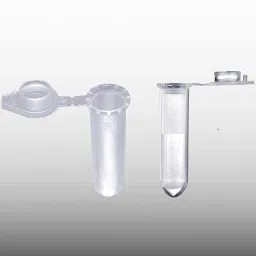 2 ml Rimmed Plastic Test Tube-picture-17