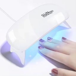 NAIL DRYER 002 Nail Polish Dryer-image-64