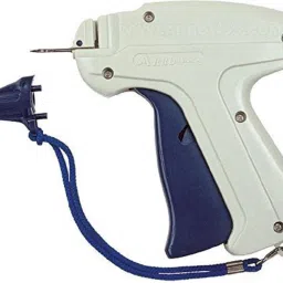 Garment Label Tag Tagging Gun with 1000 Pieces Taging Gun-17
