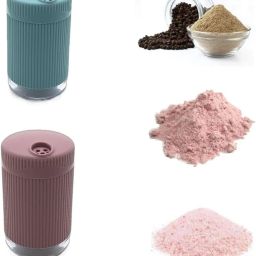 Salt & Pepper Set Plastic-image-63