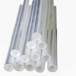 TRANSPARENT PP BOOK COVER ROLL 11 INCH X 2 MTR.(12 pcs.set) Book Cover-image-32