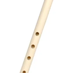 pvc flute|bansuri for professional / beginner|a# bass scale|21.25 inch basuri| PVC Flute-15