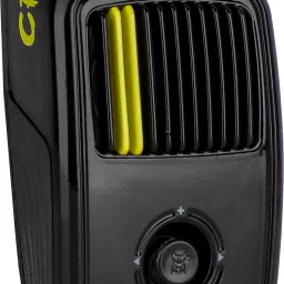 Arctic Fox MP3 Music Speaker, In-Built Mic with Voice Assistance,Save 100+ MP3 Songs 3 W Bluetooth Party Speaker-picture-0