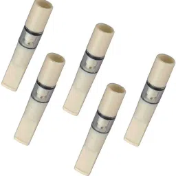Smoking Filter Reduce Tar Pipes Super Cleaning Reusable (set of 5) Plastic Outside Fitting Hookah Mouth Tip-image-78