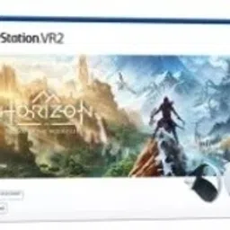 SONY PlayStation VR 2 Headset Motion Controller | Brand New PSVR2|Next Generation VR2 NA GB with Horizon Call of Mountain-4