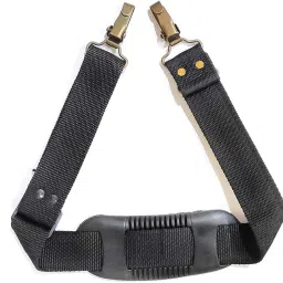 START NOW Nylon Hand-Made Gun Belt Strap-22