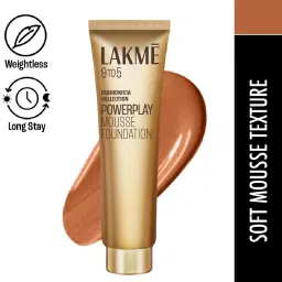 9 to 5 Weightless Mousse Foundation-image-64