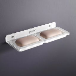 Acrylic Toilet Paper Holder-image-99