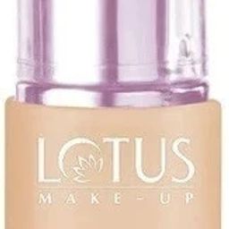 Ecostay Nourishing SPF-20 All Skin Types Foundation-27