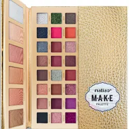 Makeup Palette - 48 Color Eyeshadow Collection 80 g-20