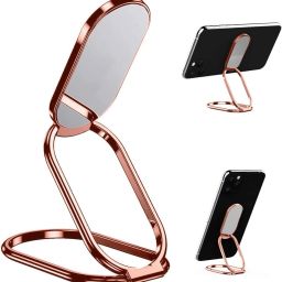 Rhobos Durable Folding Smartphone Ring Holder – Slim Bunker Grip Mobile Holder-24