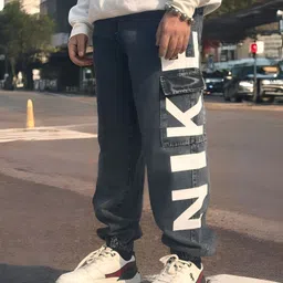 styzon Men Cargos-picture-0