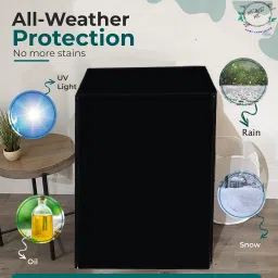 me and me Front Loading Washing Machine Cover image 2