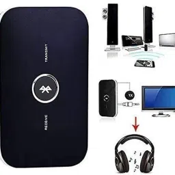 sgmsc v2.1+EDR Car Bluetooth Device with Transmitter image 5