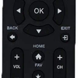 Xpecial NXT-DIGITAL Remote Compatible for NXT DIGITAL HD SET-TOP BOX Remote Controller-13