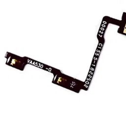 Hynaty CPH2487 ONEPLUS 11R 5G Volume Button Flex Cable-image-51