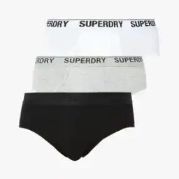 Multi Triple Pack Briefs-image-5