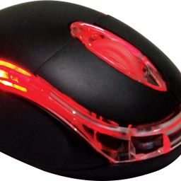 Salpido M800 Wired Ambidextrous Optical Mouse-18