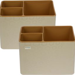 Empty Cutlery Holder Case-15